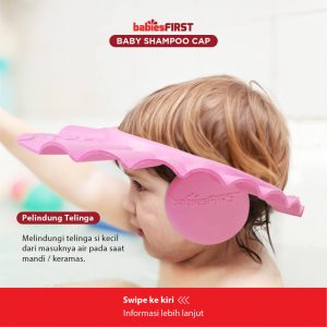 Babiesfirst Shampoo Cap